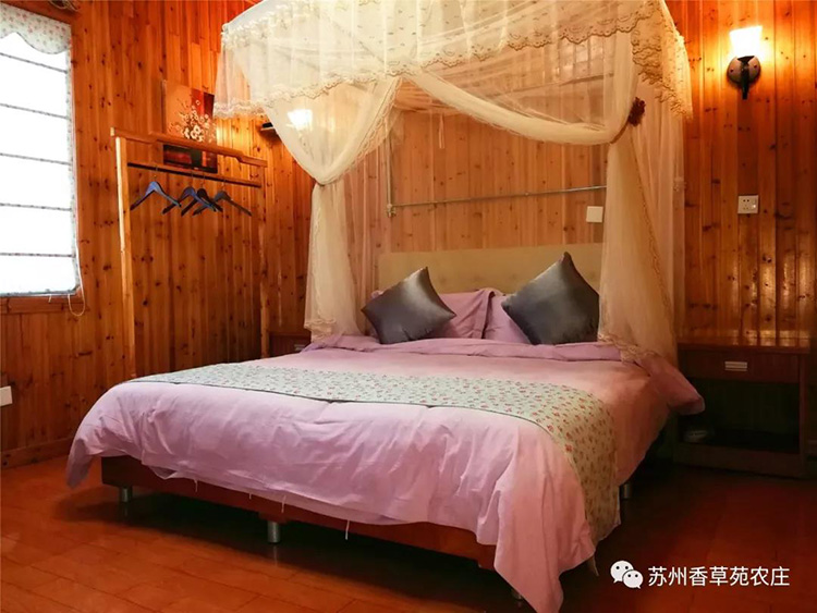 月季木屋