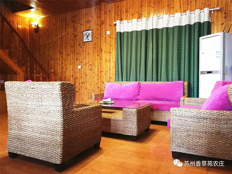 丁香木屋