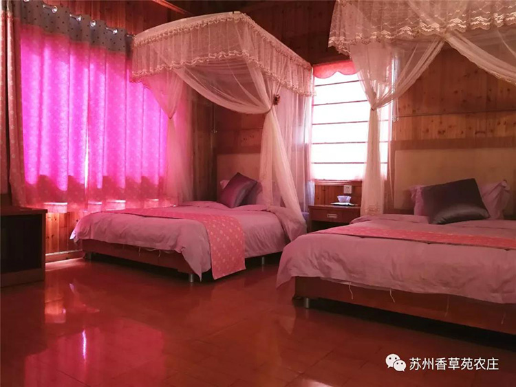 紫藤木屋