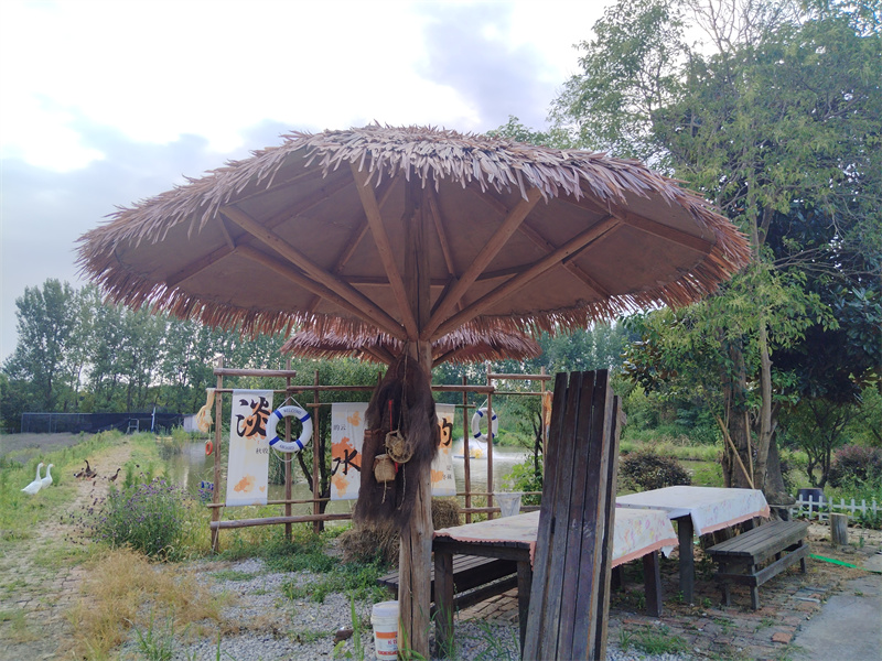 露营基地