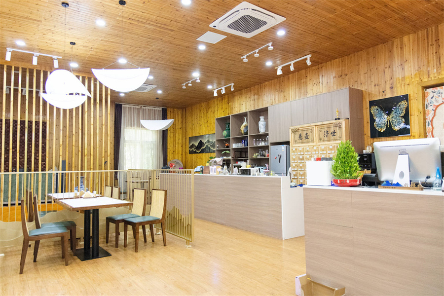 红蓝餐饮
